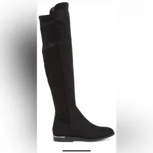 Nine West Shoes Nine West Awake Over The Knee Boot Size